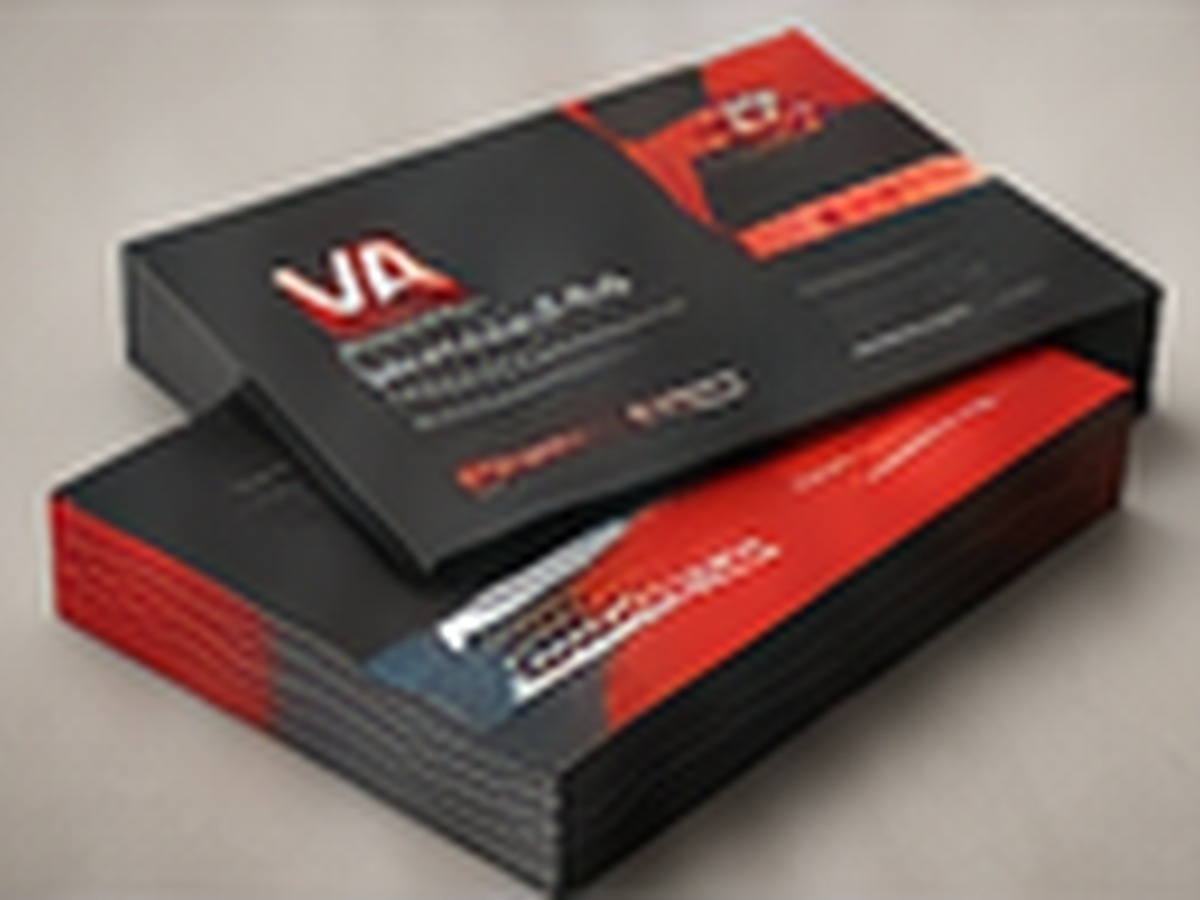 Business Cards