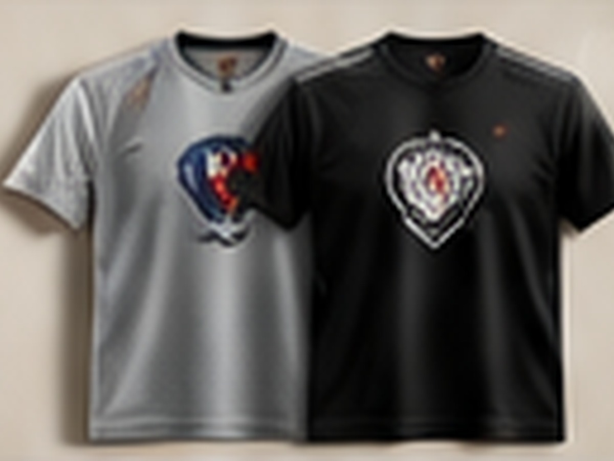 Custom T-Shirts