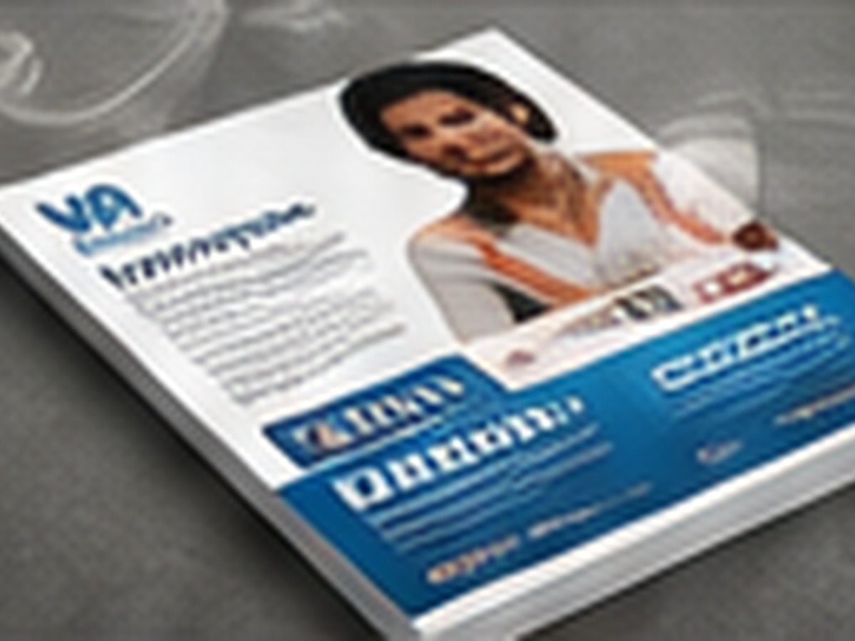 Flyers & Leaflets